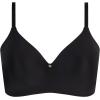 image:imageChantelle Womens C Jolie Smooth Wireless TShirt BraBlack