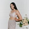 image:imageChantelle Womens C Jolie Smooth Wireless TShirt BraRose
