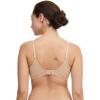 image:imageChantelle Womens C Jolie Smooth Wireless TShirt BraRose