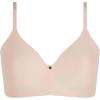 image:imageChantelle Womens C Jolie Smooth Wireless TShirt BraRose