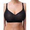 image:imageChantelle Womens C Magnifique Full Bust Wireless BraBlack