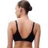image:imageChantelle Womens C Magnifique Full Bust Wireless BraBlack