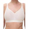 image:imageChantelle Womens C Magnifique Full Bust Wireless BraIvory