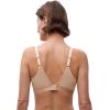 image:imageChantelle Womens C Magnifique Full Bust Wireless BraUltra Nude