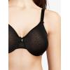 image:imageChantelle Womens C Magnifique Seamless Unlined Minimizer11 Nero  Black