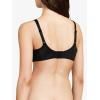 image:imageChantelle Womens C Magnifique Seamless Unlined Minimizer11 Nero  Black
