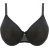 image:imageChantelle Womens C Magnifique Seamless Unlined MinimizerBlack