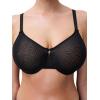 image:imageChantelle Womens C Magnifique Seamless Unlined MinimizerBlack