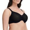 image:imageChantelle Womens C Magnifique Seamless Unlined MinimizerBlack