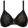 image:imageChantelle Womens C Magnifique Seamless Unlined MinimizerBlack