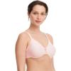 image:imageChantelle Womens C Magnifique Seamless Unlined MinimizerBlushing Pink