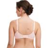 image:imageChantelle Womens C Magnifique Seamless Unlined MinimizerBlushing Pink