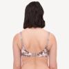 image:imageChantelle Womens C Magnifique Seamless Unlined MinimizerCamo Print