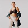 image:imageChantelle Womens C Magnifique Seamless Unlined MinimizerCamo Print