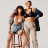 image:imageChantelle Womens C Magnifique Seamless Unlined MinimizerCamo Print