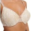 image:imageChantelle Womens C Magnifique Seamless Unlined MinimizerDesert Sand Print