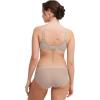 image:imageChantelle Womens C Magnifique Seamless Unlined MinimizerGalet