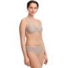 image:imageChantelle Womens C Magnifique Seamless Unlined MinimizerGalet