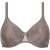 image:imageChantelle Womens C Magnifique Seamless Unlined MinimizerHazelnut