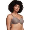 image:imageChantelle Womens C Magnifique Seamless Unlined MinimizerHazelnut