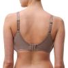 image:imageChantelle Womens C Magnifique Seamless Unlined MinimizerHazelnut