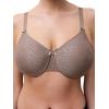image:imageChantelle Womens C Magnifique Seamless Unlined MinimizerHazelnut