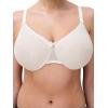image:imageChantelle Womens C Magnifique Seamless Unlined MinimizerIvory