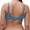 image:imageChantelle Womens C Magnifique Seamless Unlined MinimizerJeans Blue