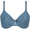 image:imageChantelle Womens C Magnifique Seamless Unlined MinimizerJeans Blue