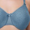 image:imageChantelle Womens C Magnifique Seamless Unlined MinimizerJeans Blue