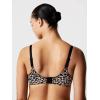 image:imageChantelle Womens C Magnifique Seamless Unlined MinimizerLeopard