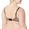 image:imageChantelle Womens C Magnifique Seamless Unlined MinimizerLeopard