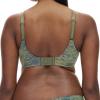 image:imageChantelle Womens C Magnifique Seamless Unlined MinimizerPython Print