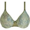 image:imageChantelle Womens C Magnifique Seamless Unlined MinimizerPython Print