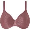 image:imageChantelle Womens C Magnifique Seamless Unlined MinimizerRose Des Bois