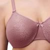image:imageChantelle Womens C Magnifique Seamless Unlined MinimizerRose Des Bois