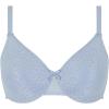 image:imageChantelle Womens C Magnifique Seamless Unlined MinimizerSlate Blue