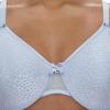 image:imageChantelle Womens C Magnifique Seamless Unlined MinimizerSlate Blue