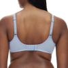 image:imageChantelle Womens C Magnifique Seamless Unlined MinimizerSlate Blue