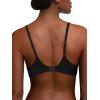 image:imageChantelle Womens Chantelle C Jolie Memory Foam TShirt BraBlack