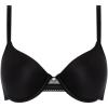 image:imageChantelle Womens Chantelle C Jolie Memory Foam TShirt BraBlack