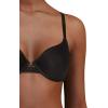 image:imageChantelle Womens Chantelle C Jolie Memory Foam TShirt BraBlack