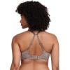 image:imageChantelle Womens Chantelle C Jolie Memory Foam TShirt BraHazelnut