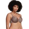 image:imageChantelle Womens Chantelle C Jolie Memory Foam TShirt BraHazelnut
