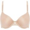 image:imageChantelle Womens Chantelle C Jolie Memory Foam TShirt BraPink