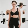 image:imageChantelle Womens Chantelle Womens Comfort Chic Full Coverage Underwire BraBlack