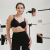 image:imageChantelle Womens Chantelle Womens Comfort Chic Full Coverage Underwire BraBlack