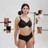image:imageChantelle Womens Chantelle Womens Comfort Chic Full Coverage Underwire BraBlack