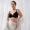 image:imageChantelle Womens Chantelle Womens Norah Chic TShirt BraBlack