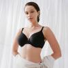 image:imageChantelle Womens Chantelle Womens Norah Chic TShirt BraBlack